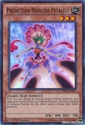 Prediction Princess Petalelf