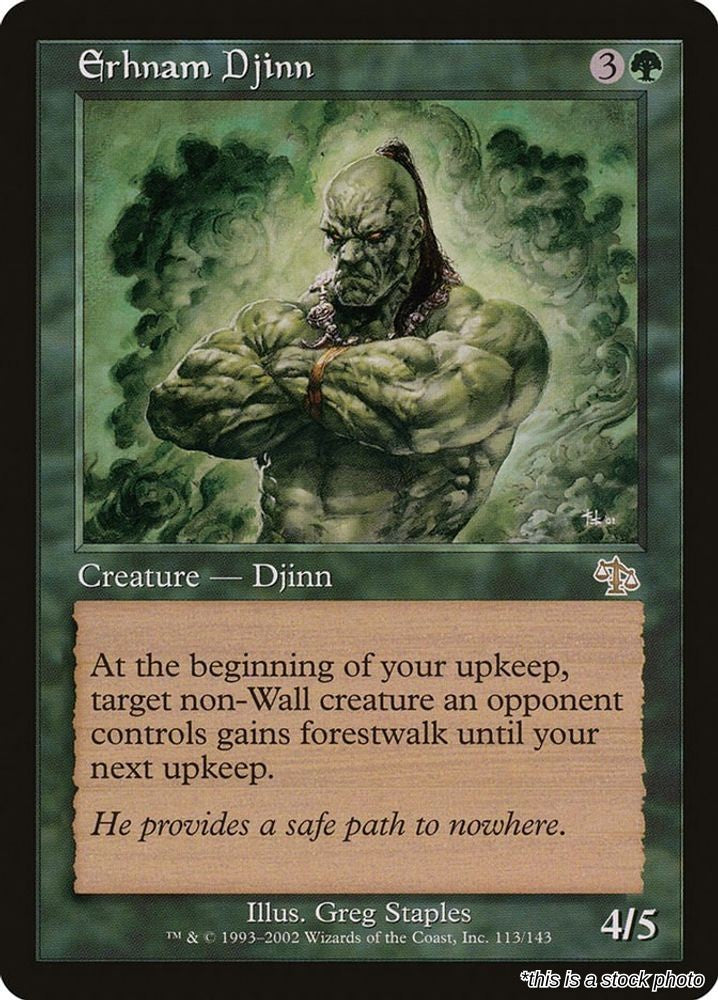 Erhnam Djinn