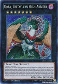 Orea, the Sylvan High Arbiter