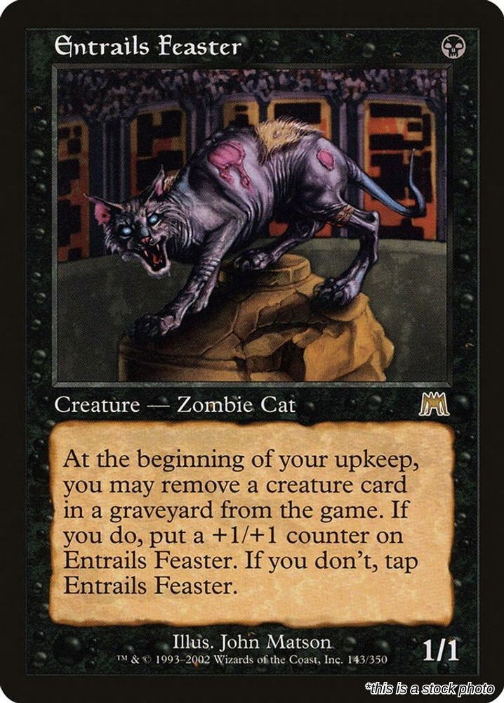 Entrails Feaster