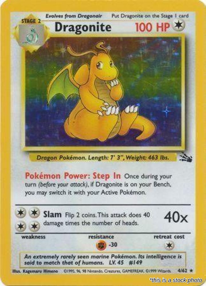 Dragonite (4)