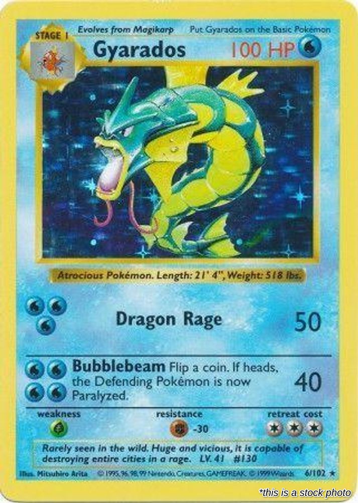 Gyarados