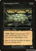 Consumptive Goo