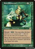 Root Elemental