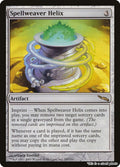 Spellweaver Helix