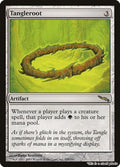Tangleroot
