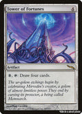 Tower of Fortunes