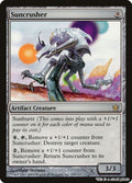 Suncrusher
