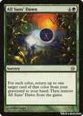All Suns' Dawn