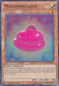 Marshmacaron