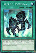 Fires of Doomsday