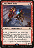 Quicksmith Rebel