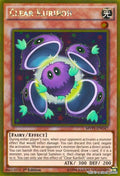 Clear Kuriboh