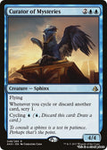 Curator of Mysteries