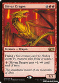 Shivan Dragon