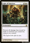 Light of Sanction