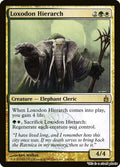 Loxodon Hierarch