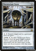 Moratorium Stone