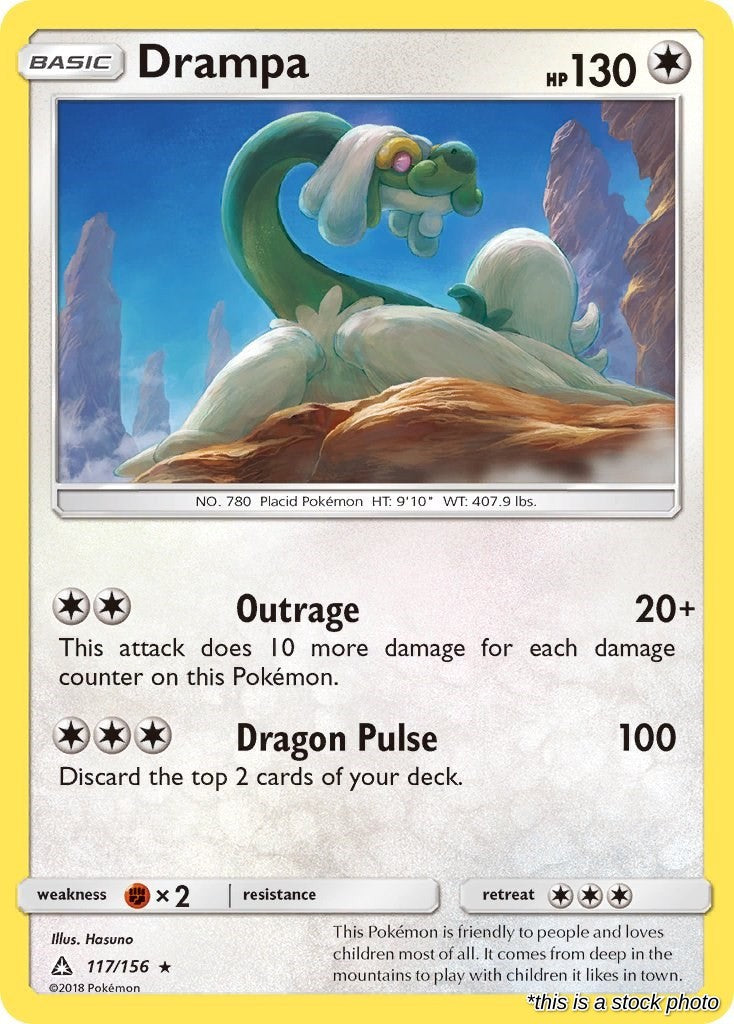 Drampa