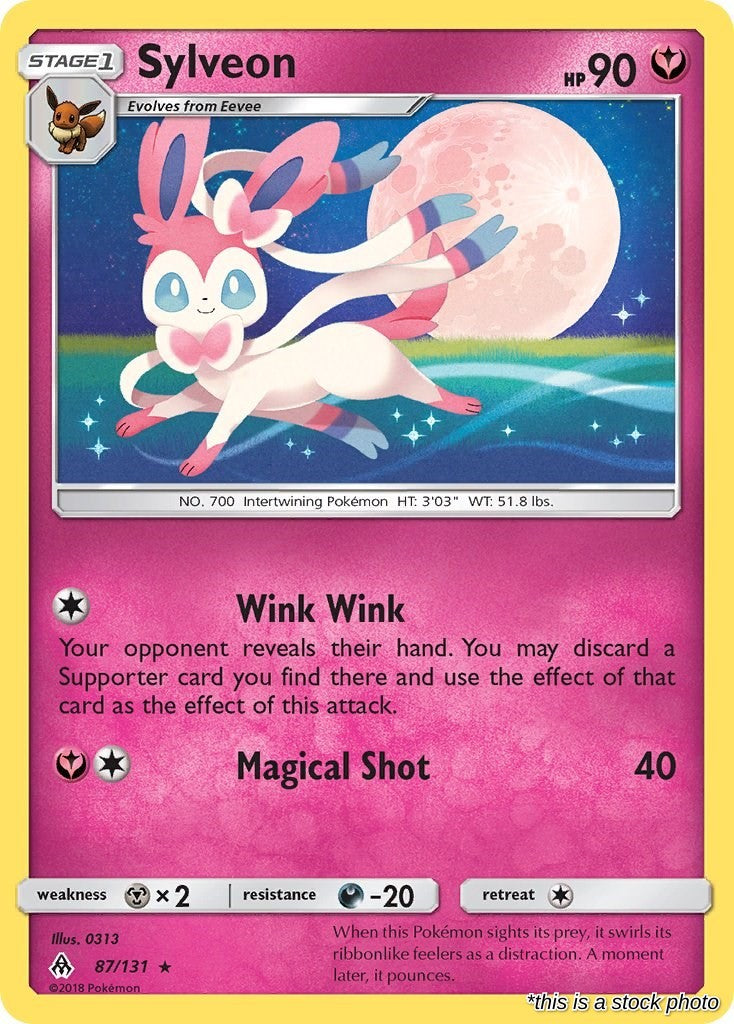 Sylveon