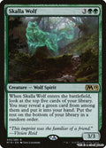Skalla Wolf