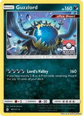 Guzzlord - 80/131 (Pokemon League)