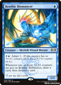 Benthic Biomancer