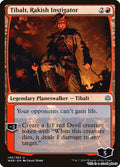 Tibalt, Rakish Instigator