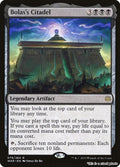 Bolas's Citadel