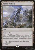 Karn's Bastion