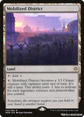 Mobilized District