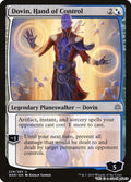 Dovin, Hand of Control