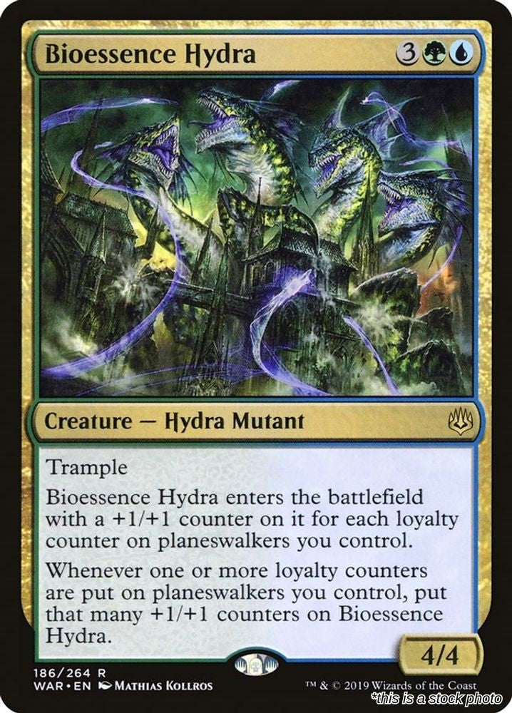 Bioessence Hydra