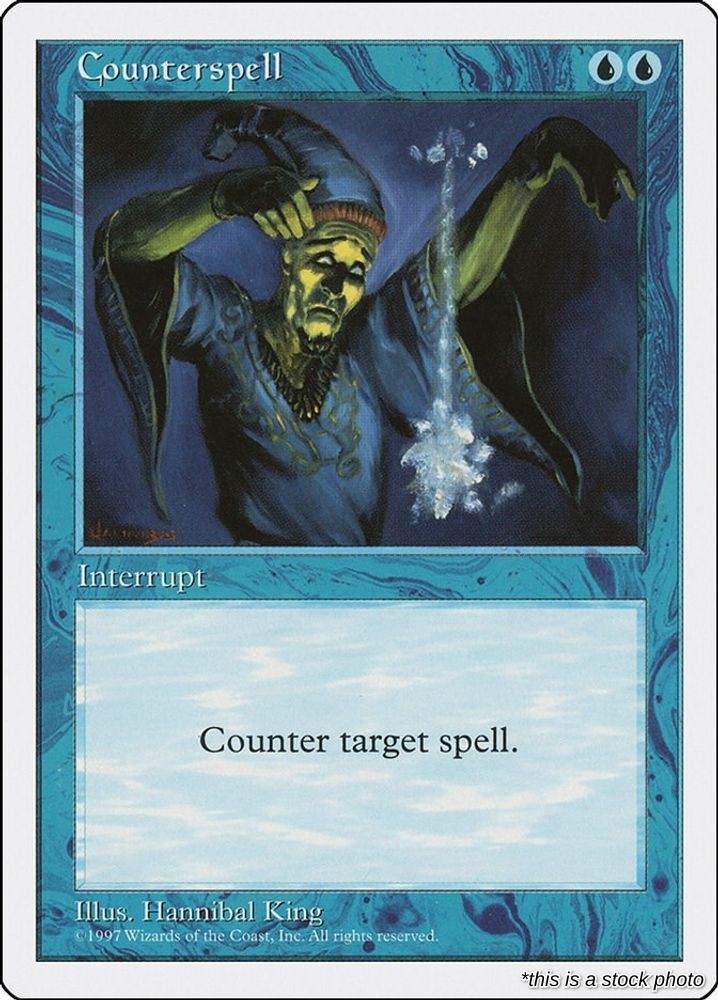 Counterspell