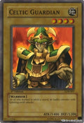 Celtic Guardian