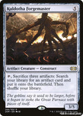 Kuldotha Forgemaster