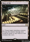 Maze of Ith