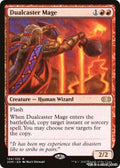 Dualcaster Mage