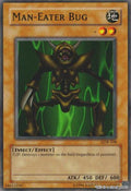 Man-Eater Bug