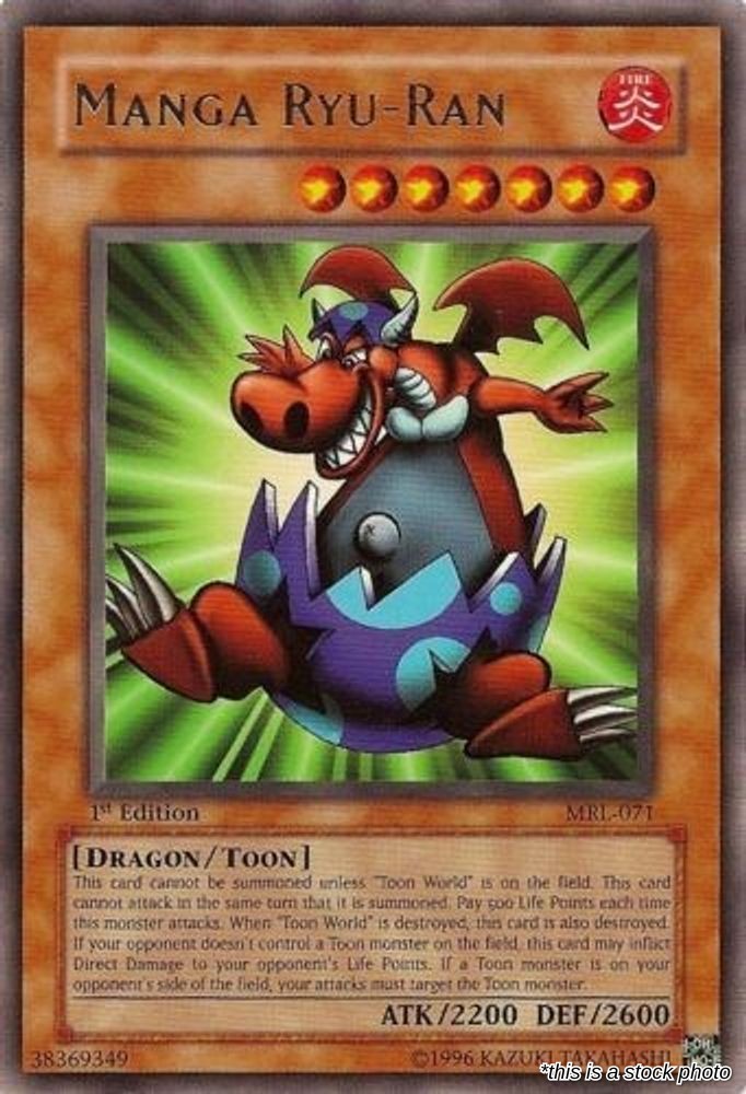 Manga Ryu-Ran