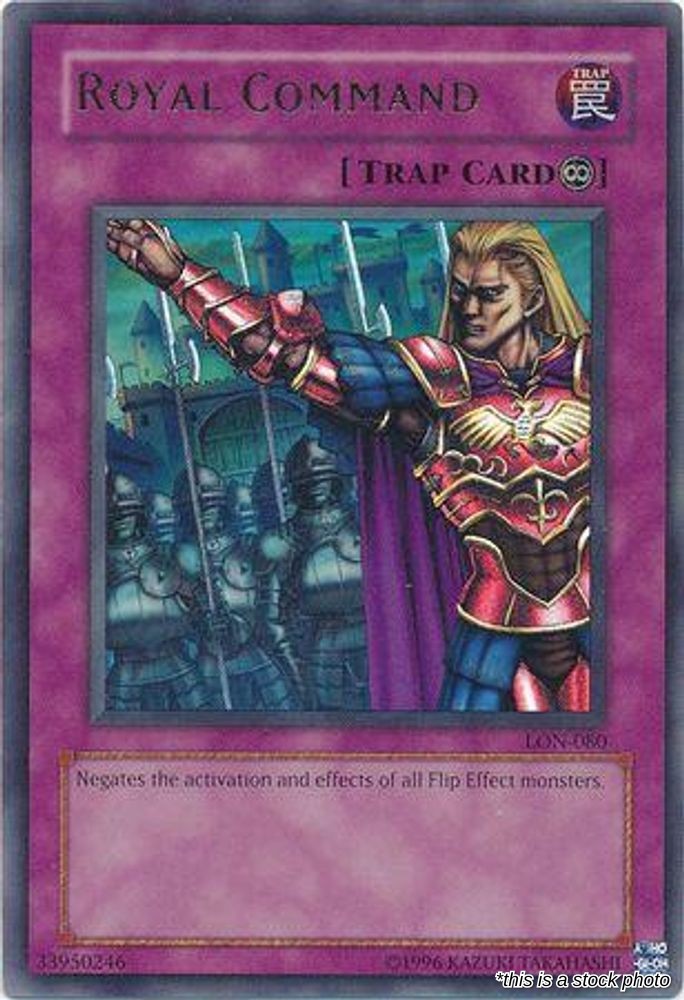 Royal Command