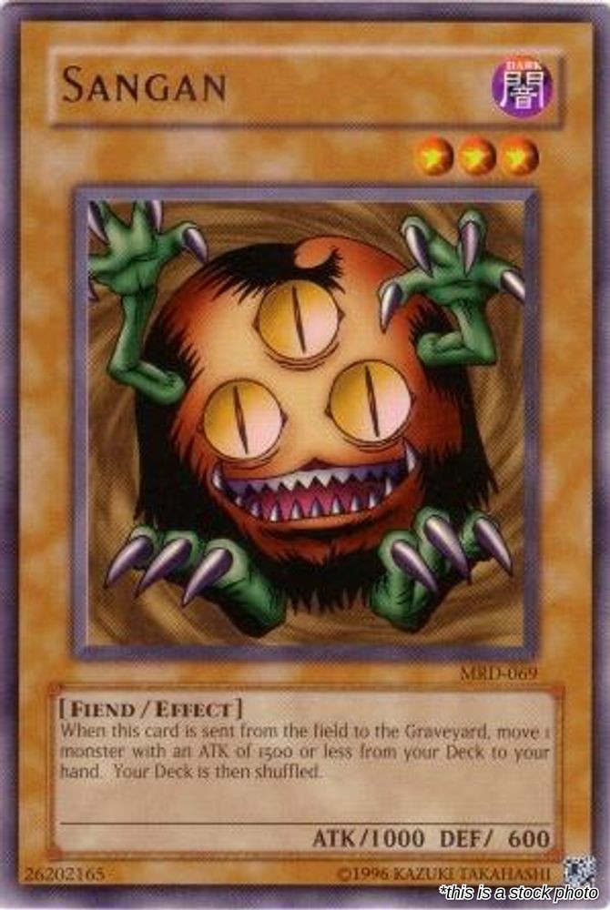 Sangan