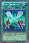 Soul Exchange
