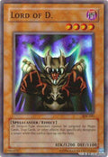 Lord of D.