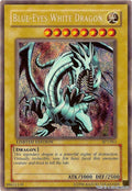 Blue-Eyes White Dragon