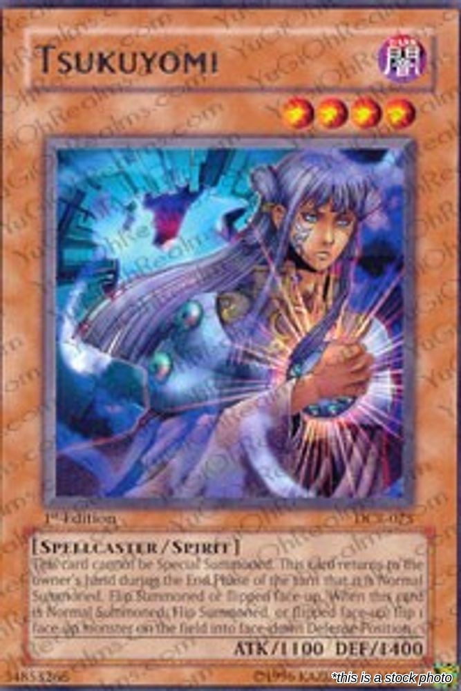 Tsukuyomi