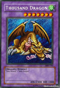 Thousand Dragon
