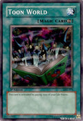 Toon World