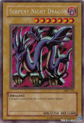 Serpent Night Dragon