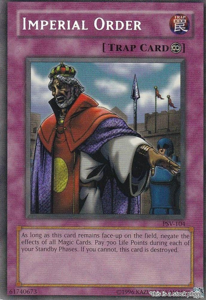 Imperial Order